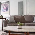 Peaceful Zen Getaway In The City