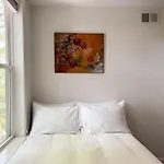 Peaceful Zen Getaway In The City