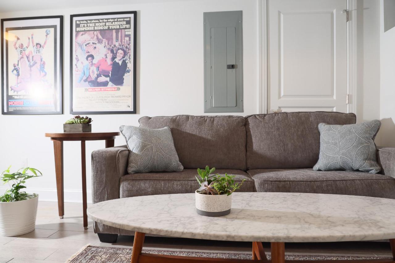 Peaceful Zen Getaway In The Philadelphia
