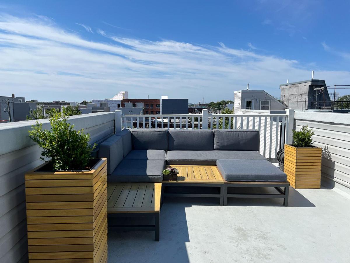 Сasa de vacaciones Peaceful Zen Getaway In The Filadelfia