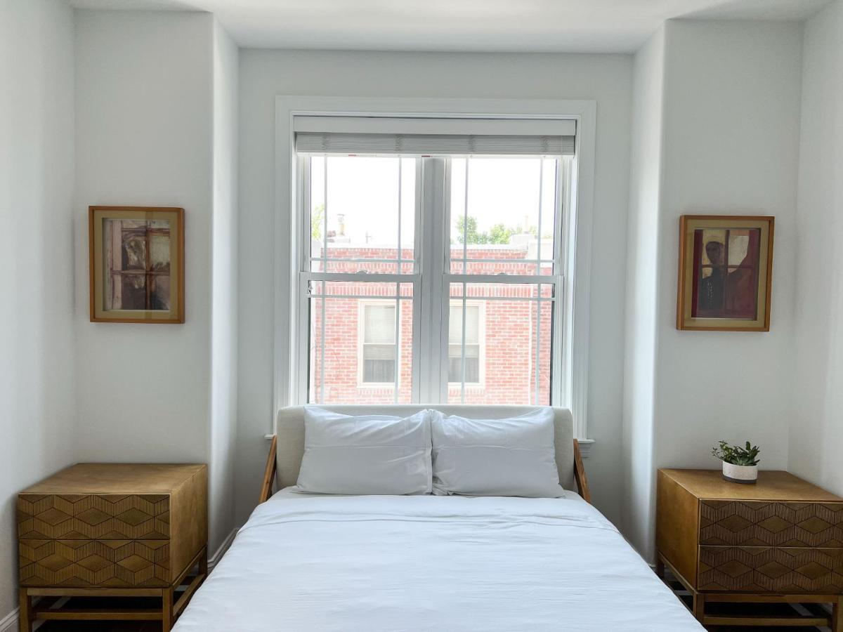 Peaceful Zen Getaway In The Holiday home Philadelphia