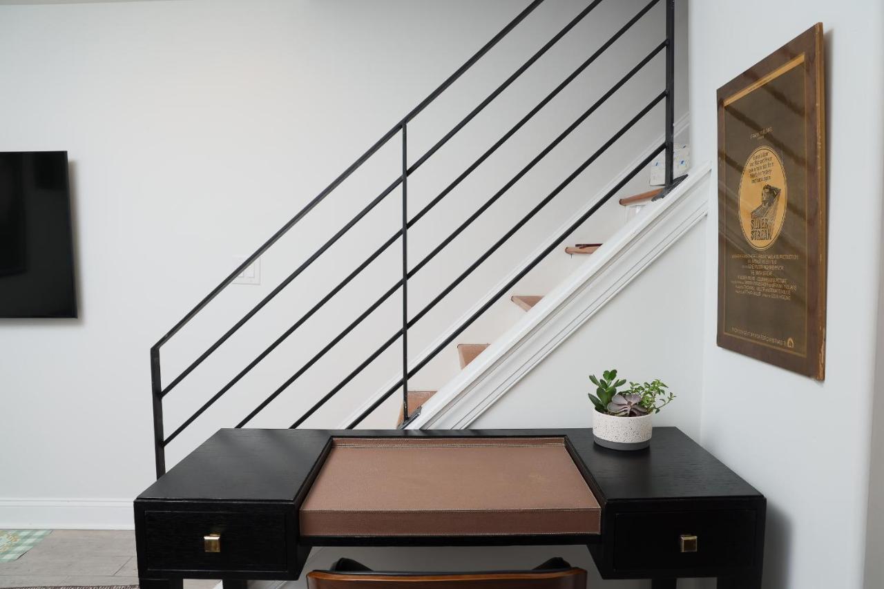 Peaceful Zen Getaway In The Filadelfia