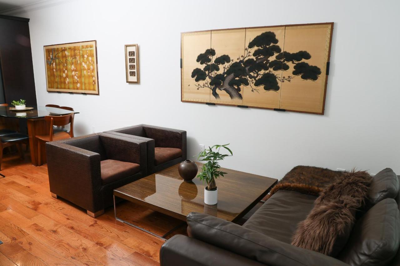 Holiday home Peaceful Zen Getaway In The Philadelphia