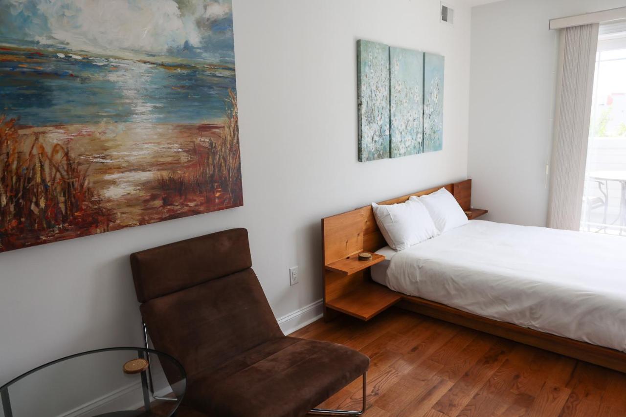 Peaceful Zen Getaway In The Philadelphia