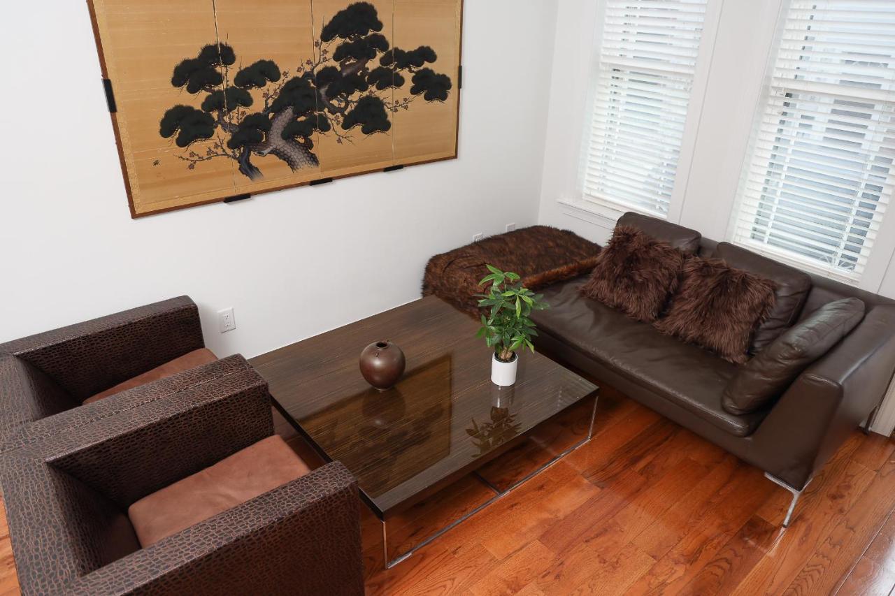Peaceful Zen Getaway In The