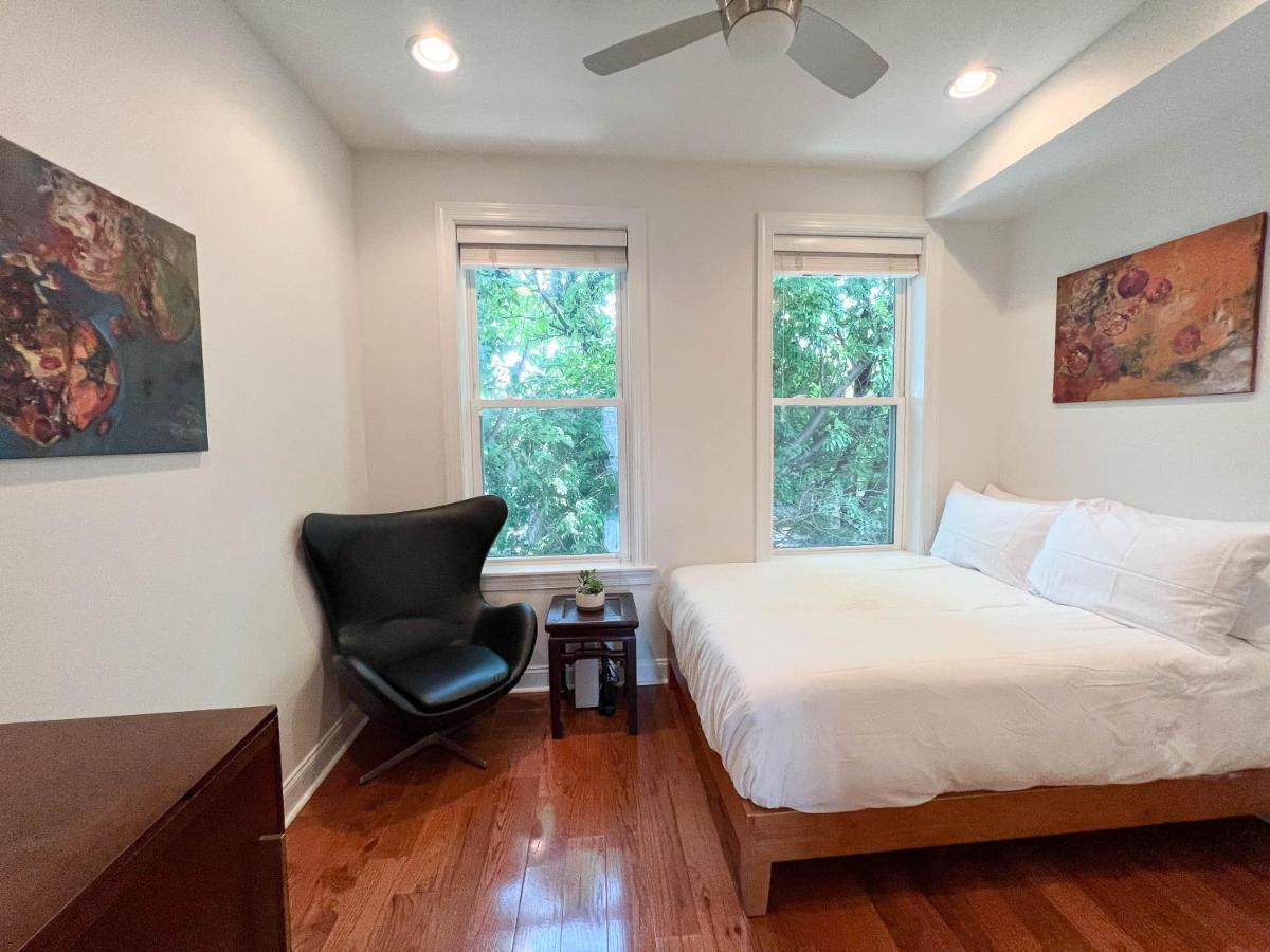 Peaceful Zen Getaway In The Holiday home Philadelphia