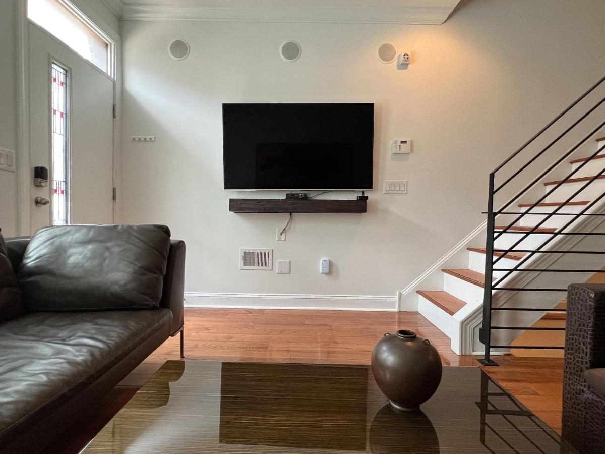 Peaceful Zen Getaway In The * Filadelfia