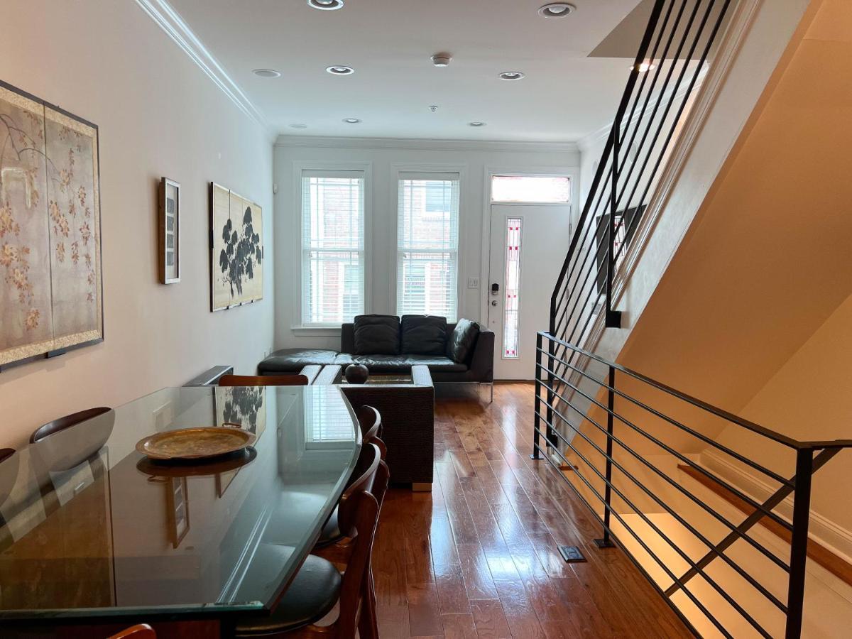 Peaceful Zen Getaway In The Philadelphia