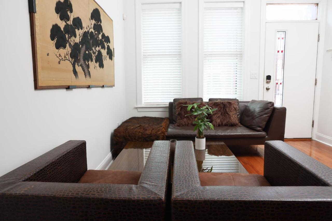Peaceful Zen Getaway In The * Philadelphia