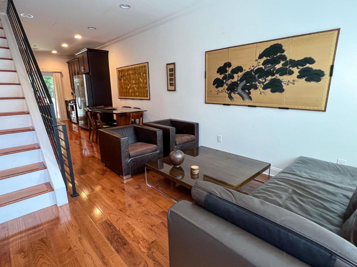 Peaceful Zen Getaway In The Сasa de vacaciones