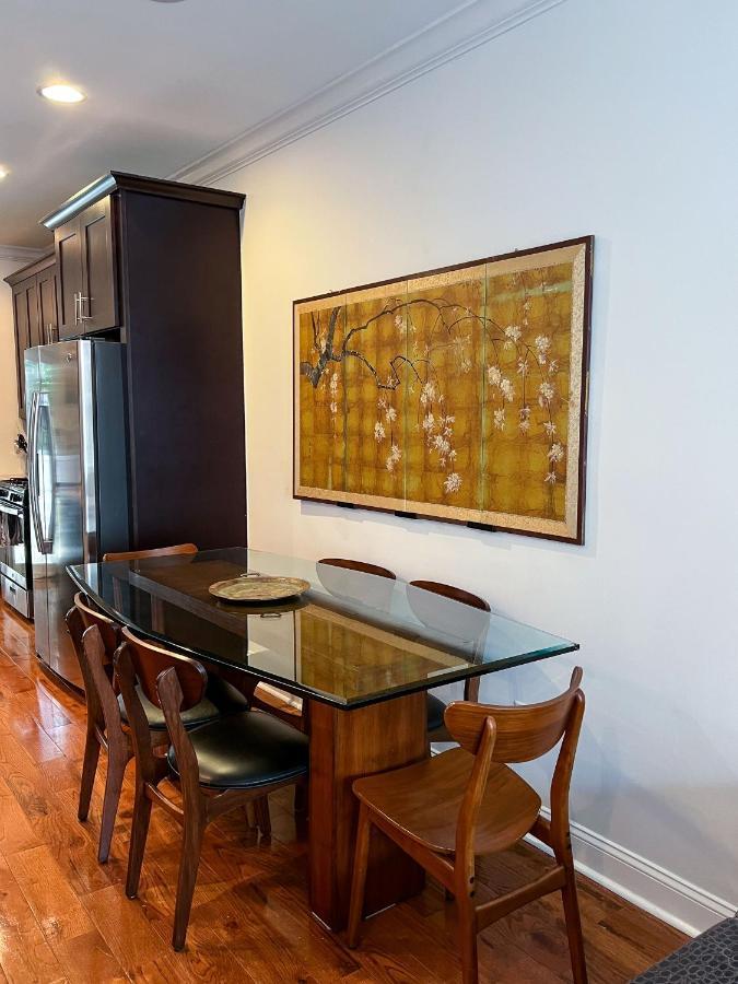 Peaceful Zen Getaway In The