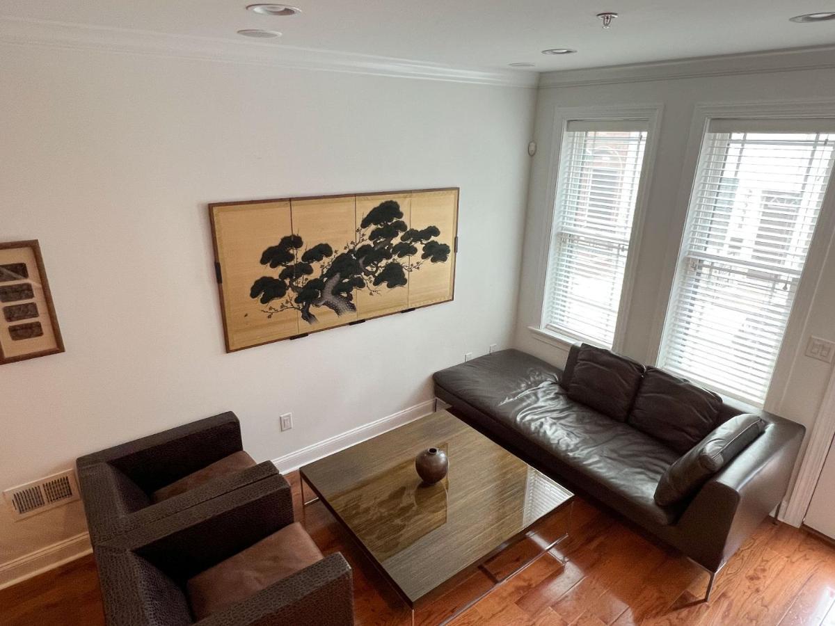 Holiday home Peaceful Zen Getaway In The Philadelphia