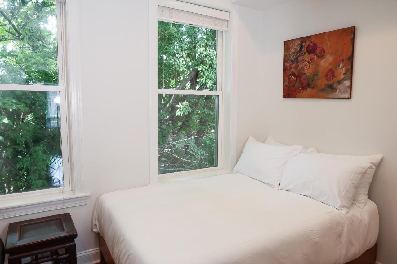 Peaceful Zen Getaway In The Holiday home Philadelphia