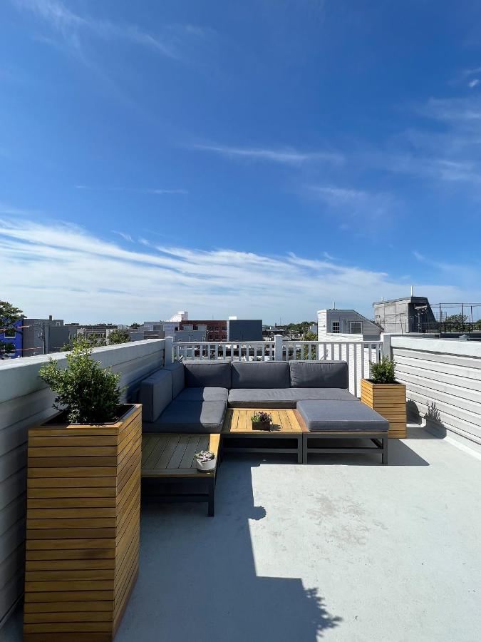 Peaceful Zen Getaway In The Сasa de vacaciones Filadelfia