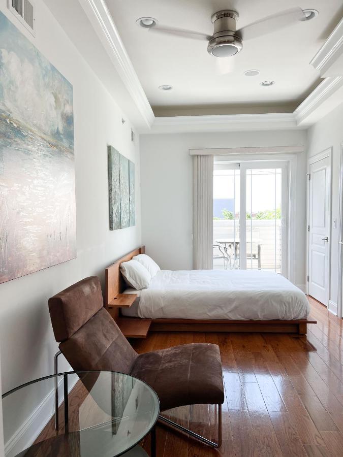 Peaceful Zen Getaway In The Philadelphia