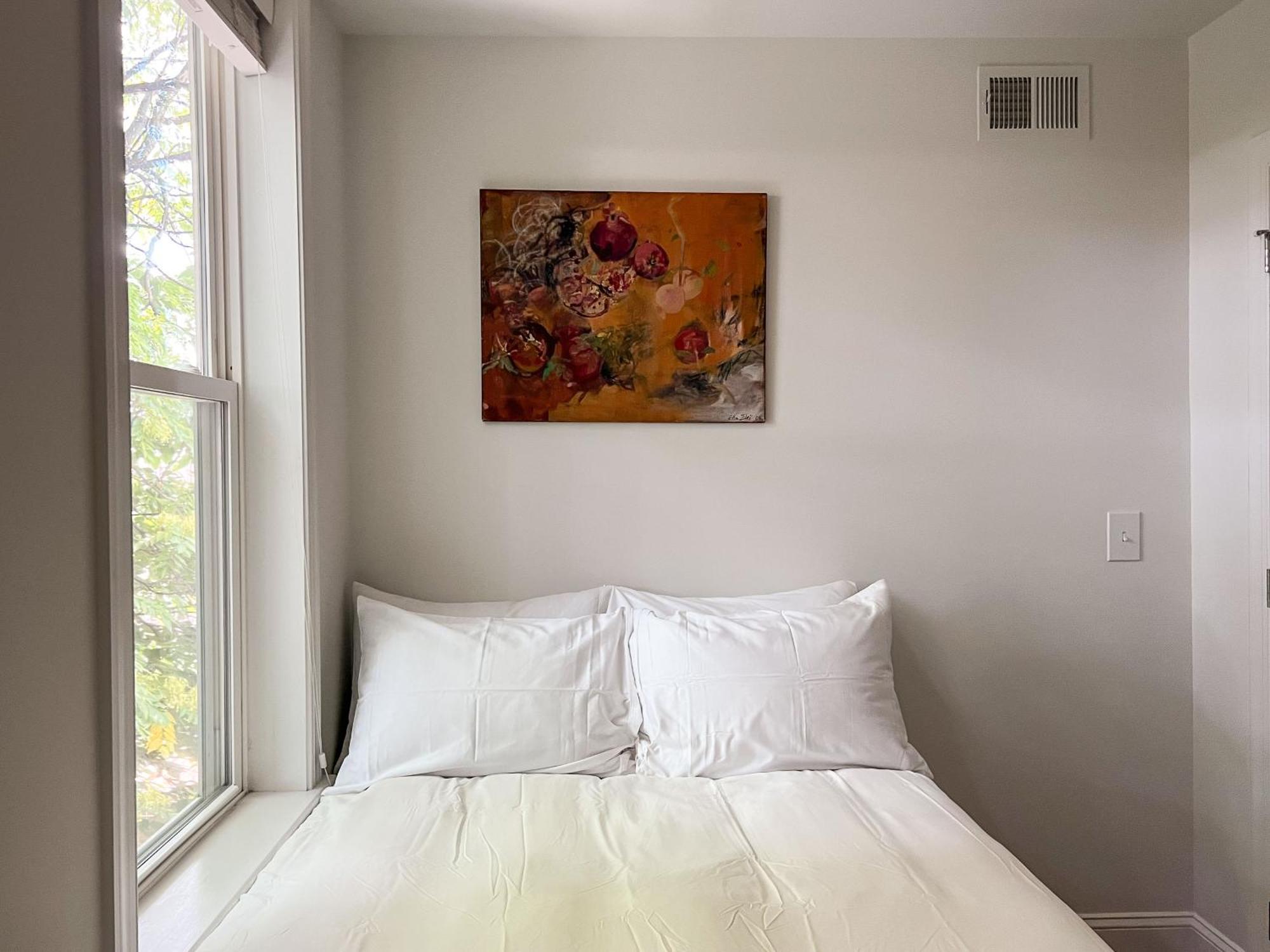 Holiday home Peaceful Zen Getaway In The Philadelphia